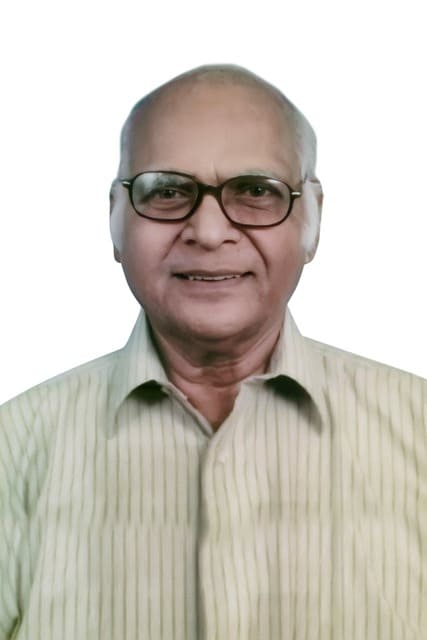 Prof. Dr. M. T. Paul