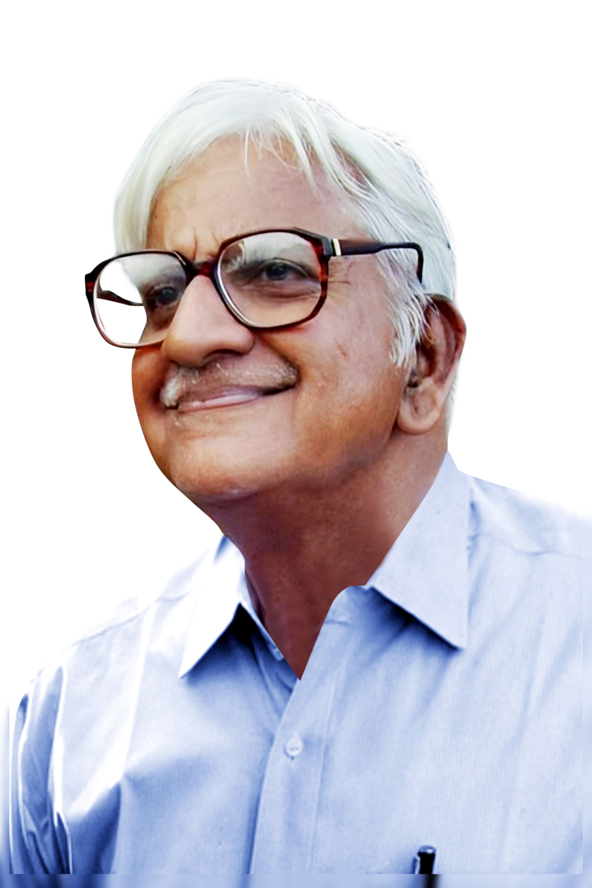 Mr. P. K. Visvesvaran