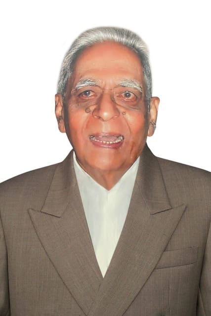 Prof. Dr. P. T. Thomas