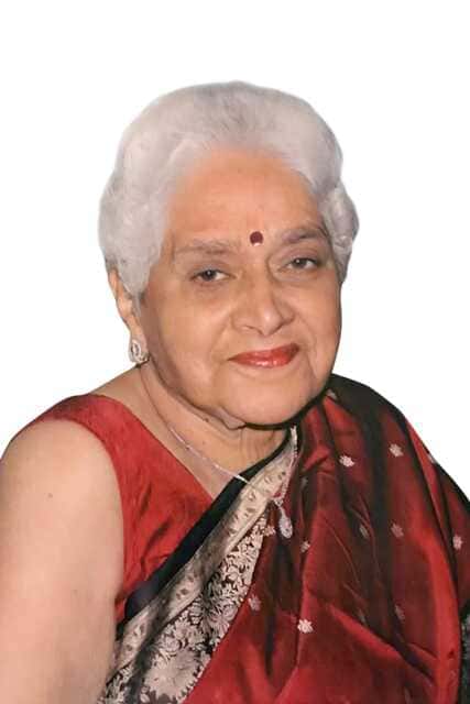 Prof. Ms. Kanan Verma